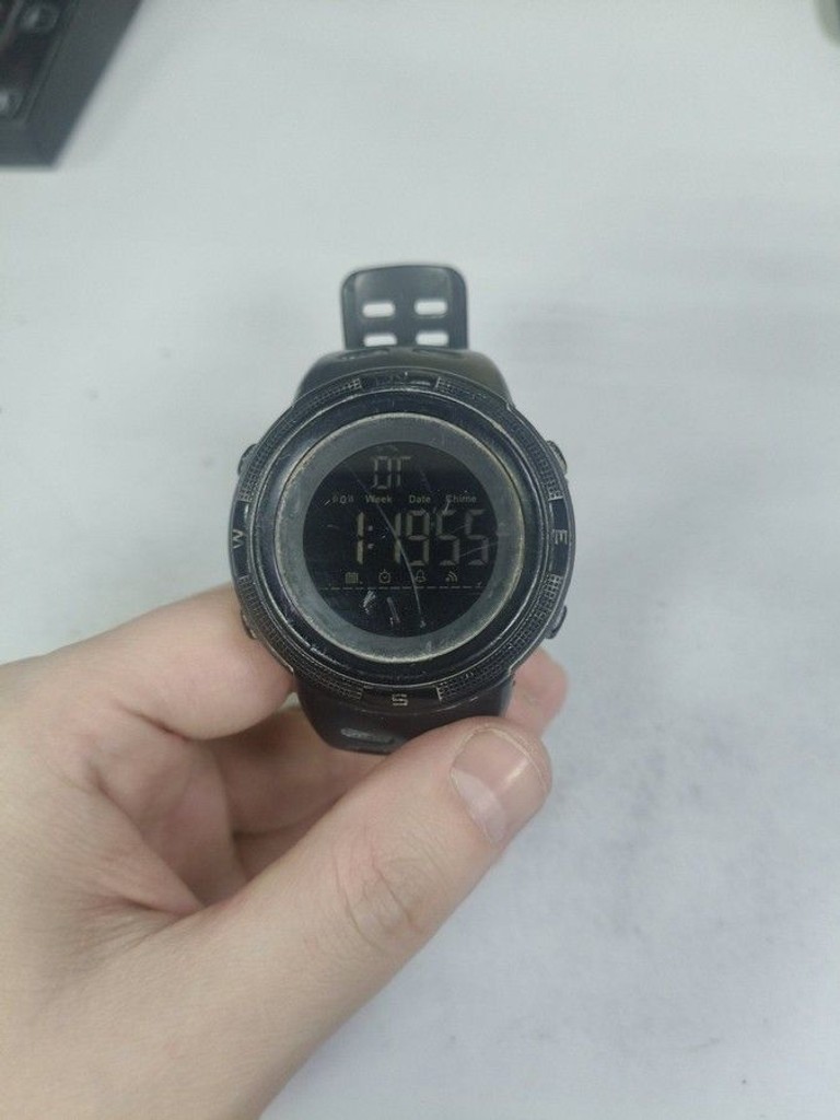Купити Skmei 1251 Б/У