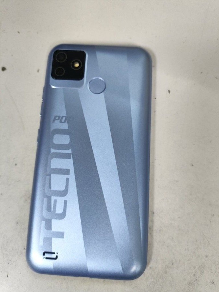 Оголошення Tecno pop 5 go 1/16gb Б/У
