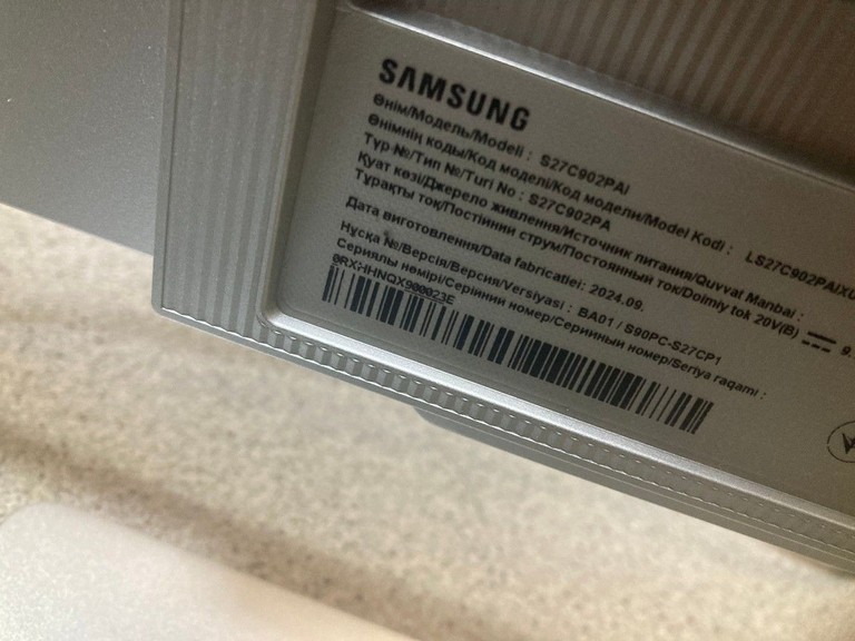 Розпродаж Samsung viewfinity s9 5k, продавець Техноскарб