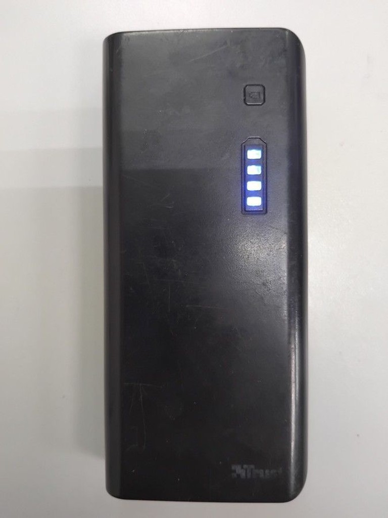 Купити Trust primo 10000mah / 21149 Б/У
