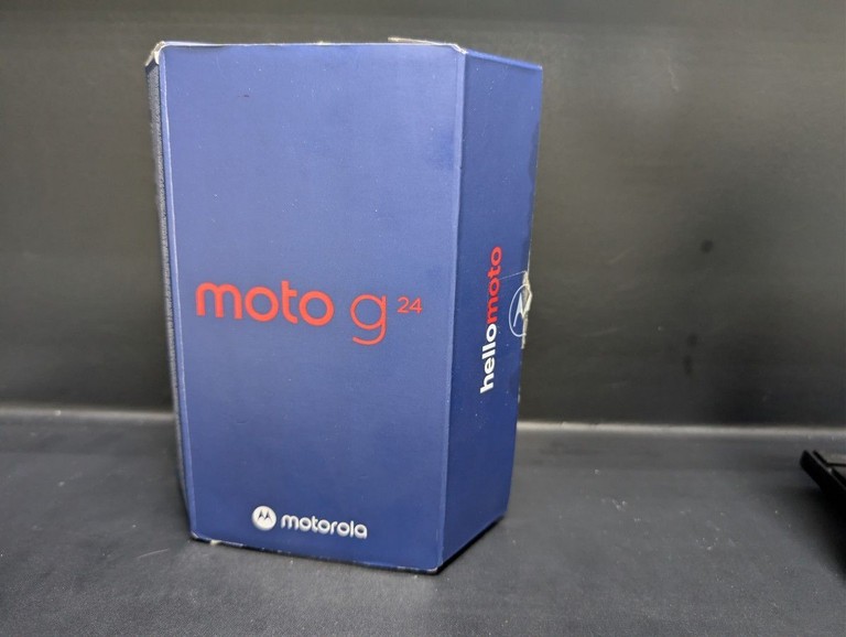 Оголошення Motorola g24 4/128gb Б/У