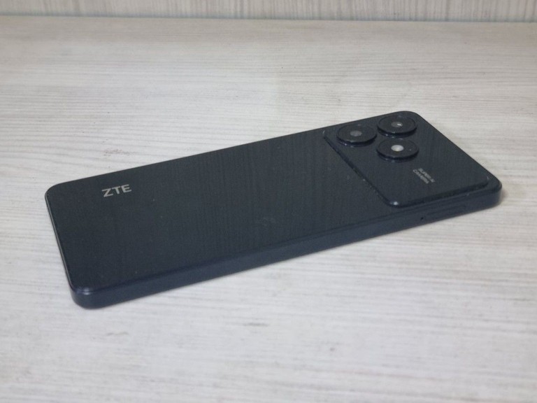 Zte Blade A36 4/64GB Green Код:01-200991332. Зображення 5