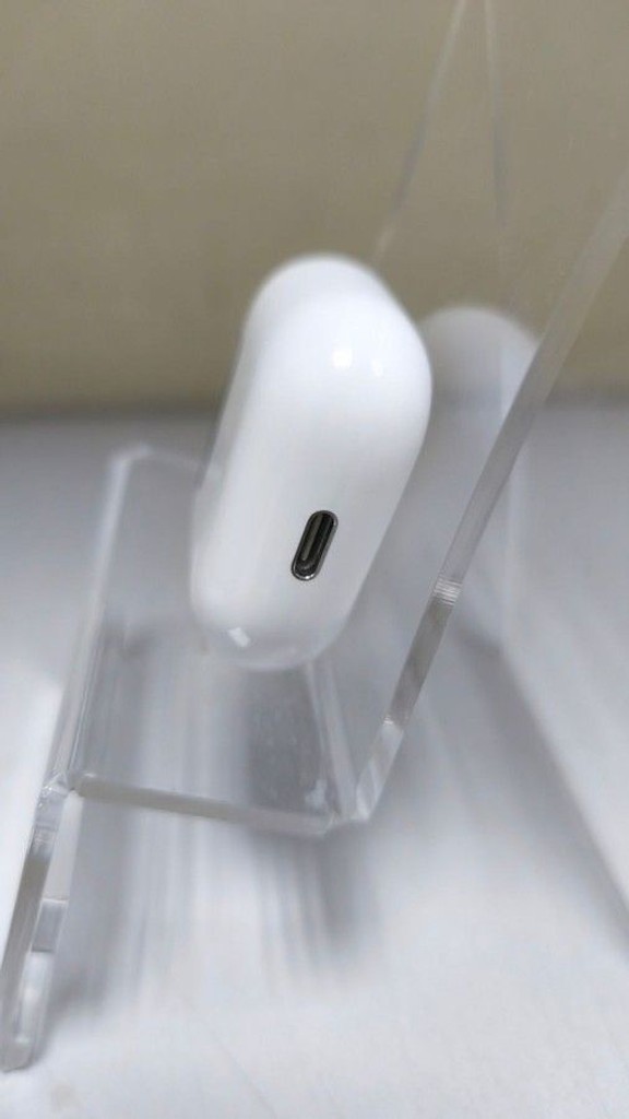 Apple airpods 4 Код:01-200990149. Зображення 5