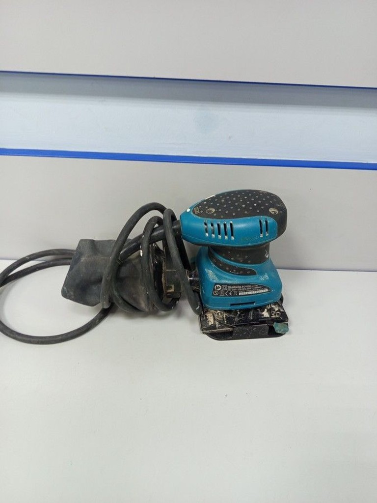 Оголошення Makita BO4556 Б/У