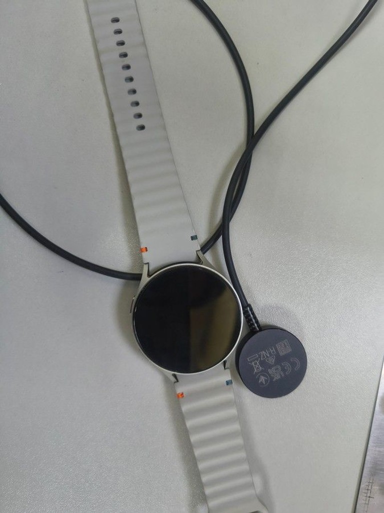 Оголошення Samsung galaxy watch 7 44mm Б/У