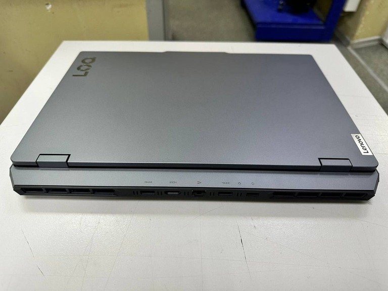 Lenovo 15/core i5-12450hx ddr5/16gb ddr5/hdd *відсутній/ssd 512 gb/geforce rtx2050 4gb Код:01-200974774. Изображение 7