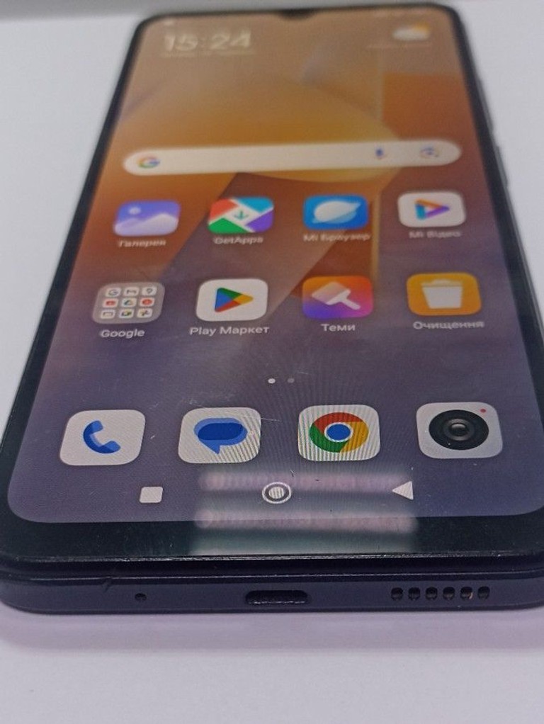Розпродаж Xiaomi redmi 12c 3/32gb, продавець Техноскарб