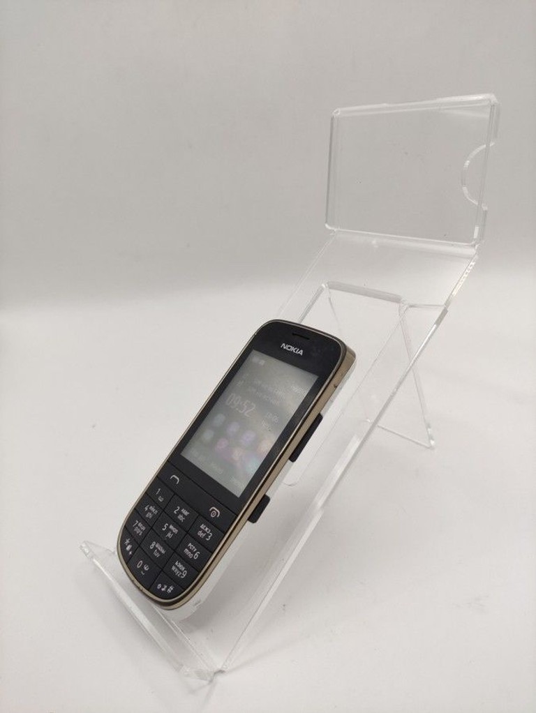 Дешево Nokia 202 asha dual sim з ломбарду