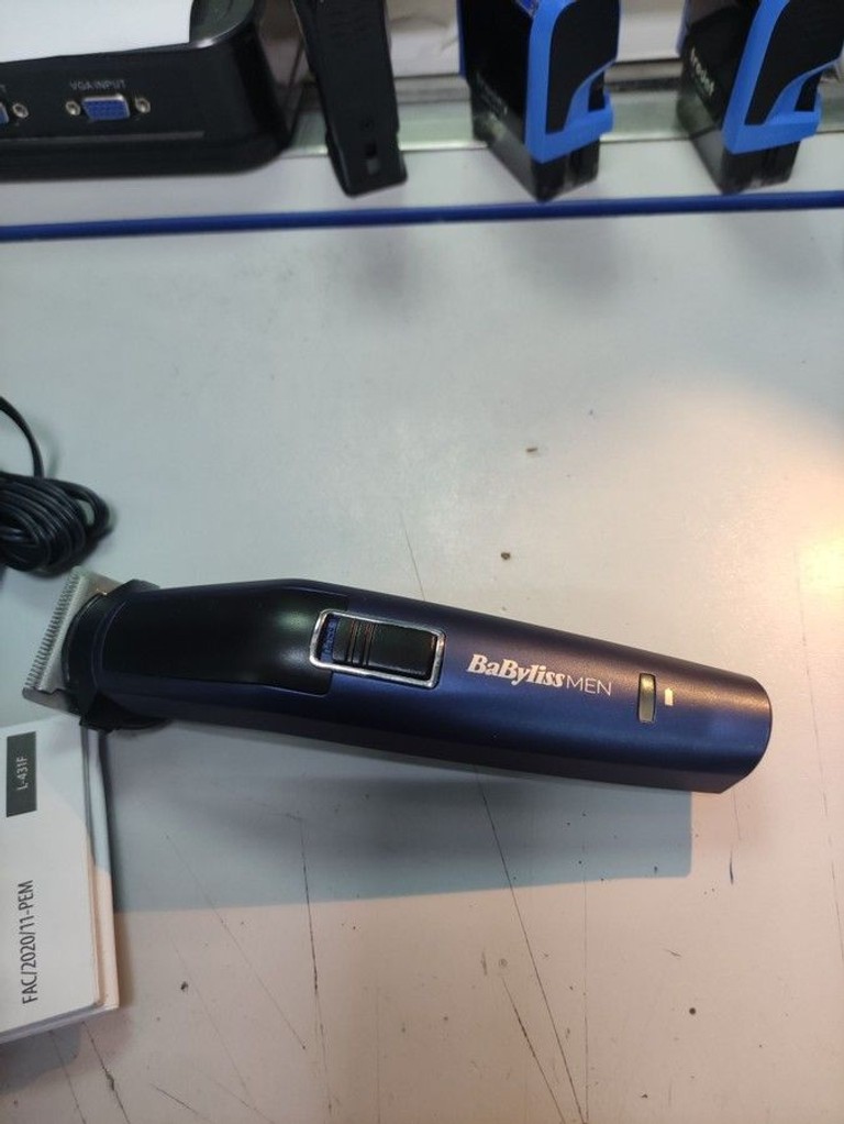 Объявление Babyliss 7255PE Б/У