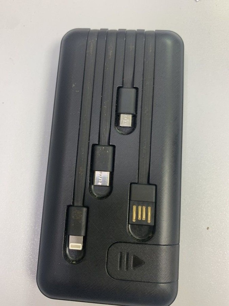 Оголошення Protech 10000 mah Б/У