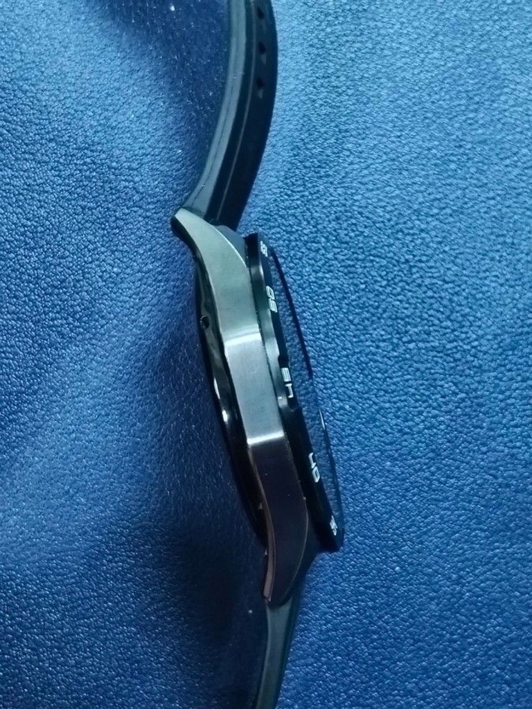Huawei watch gt 4 46mm Код:01-200995755. Зображення 7