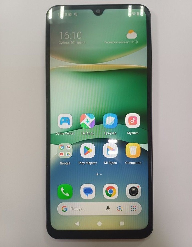 Купити Xiaomi redmi a5 3/64gb Б/У