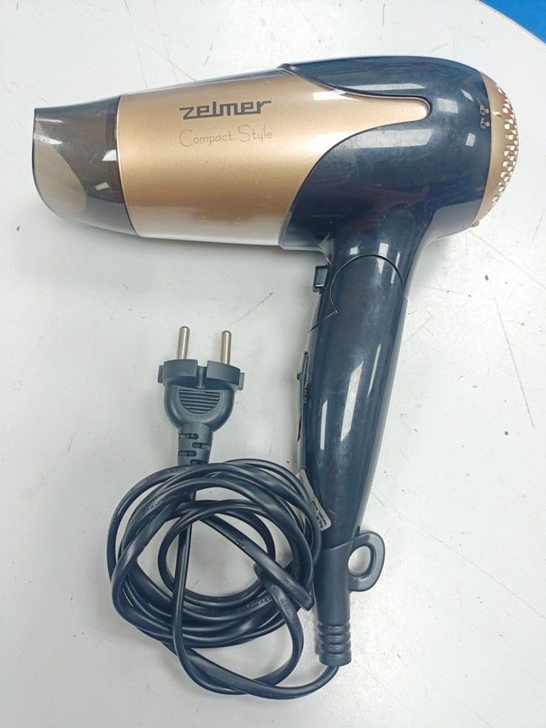 Купити Zelmer HD 1400 (ZHD13000) Б/У