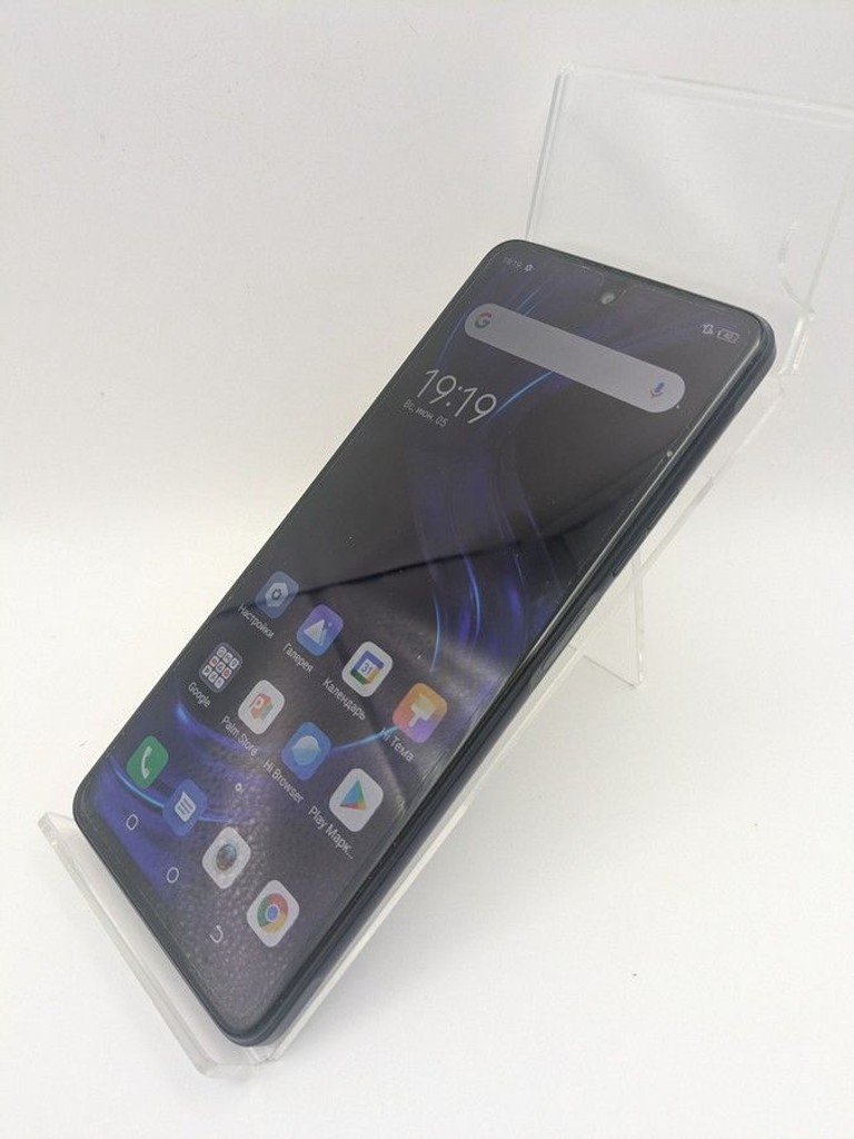 Розпродаж Tecno pova 3 lf7n 6/128gb, продавець Техноскарб