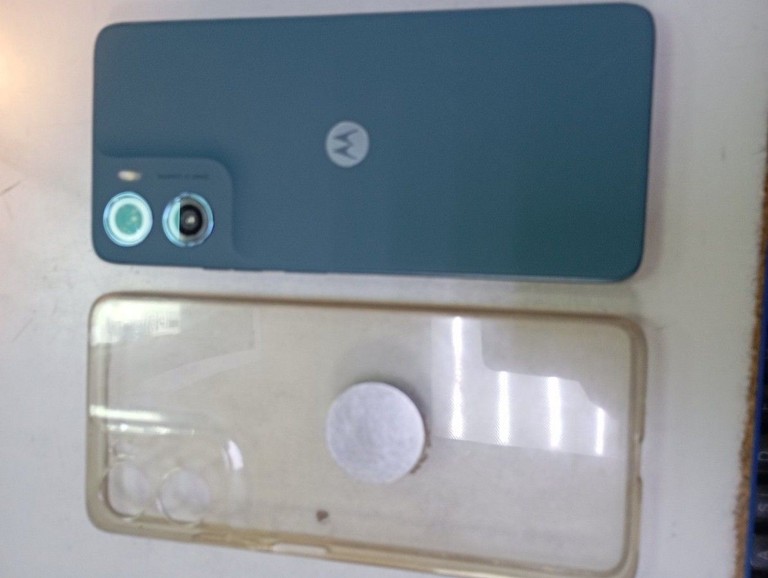 Купити Motorola moto g06 4g 4/64gb tendril Б/У