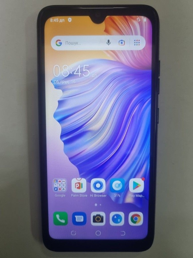 Розпродаж Tecno pop 5 2/32gb, продавець Техноскарб