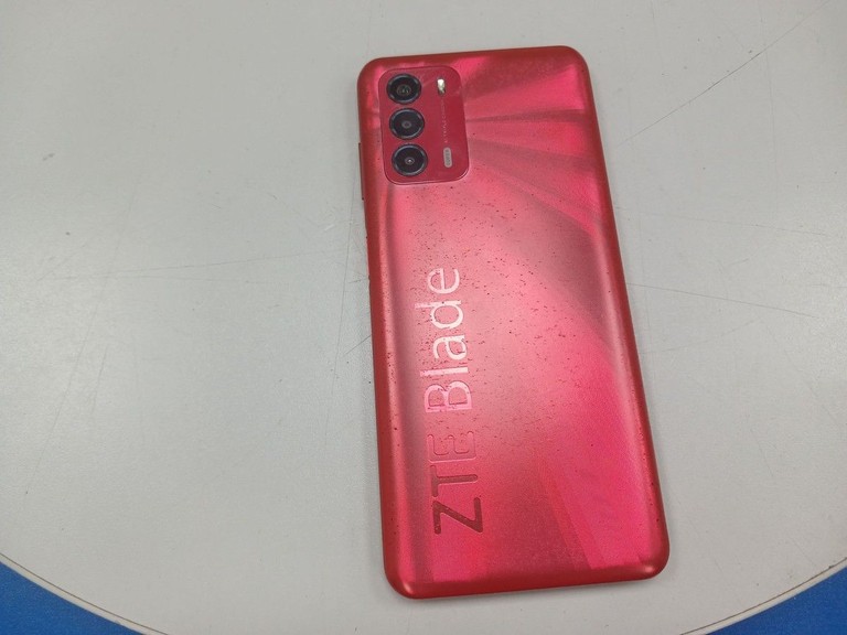 Zte blade v40 vita 4/128gb Код:01-200997390. Зображення 6