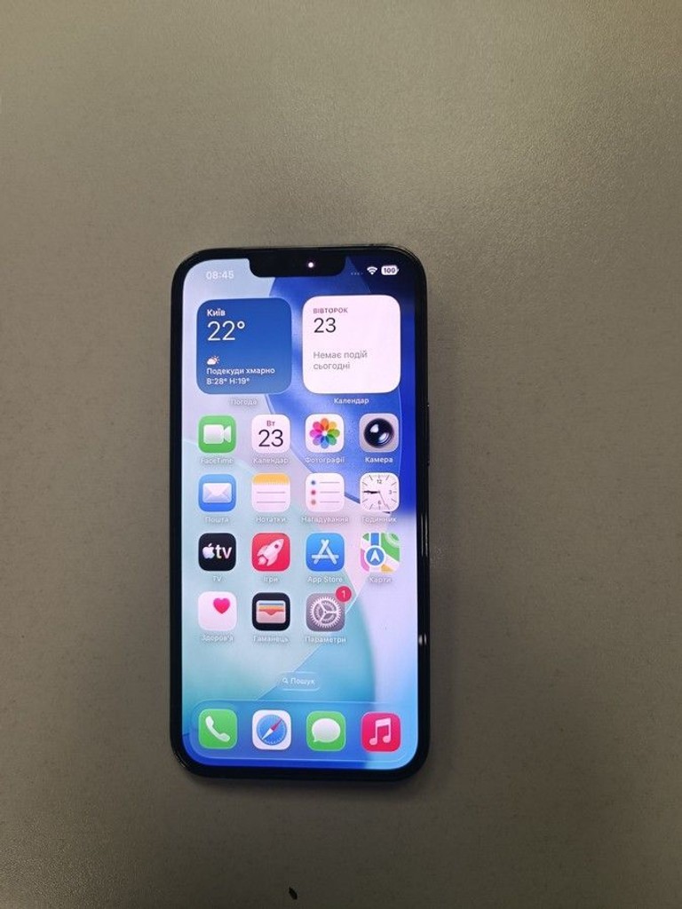 Купити Apple iphone 13 pro 256gb Б/У