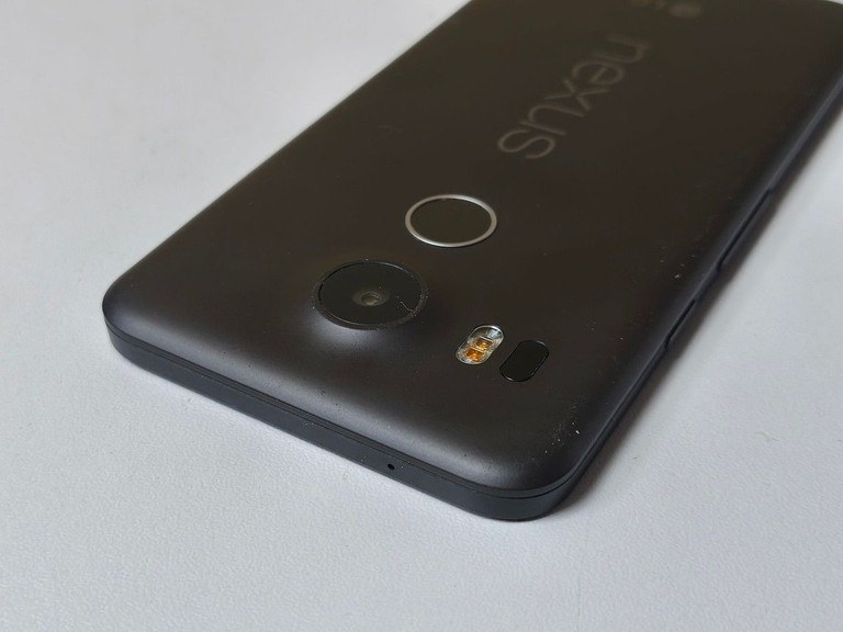 Lg h791 nexus 5x 2/32gb Код:01-200997603. Зображення 7
