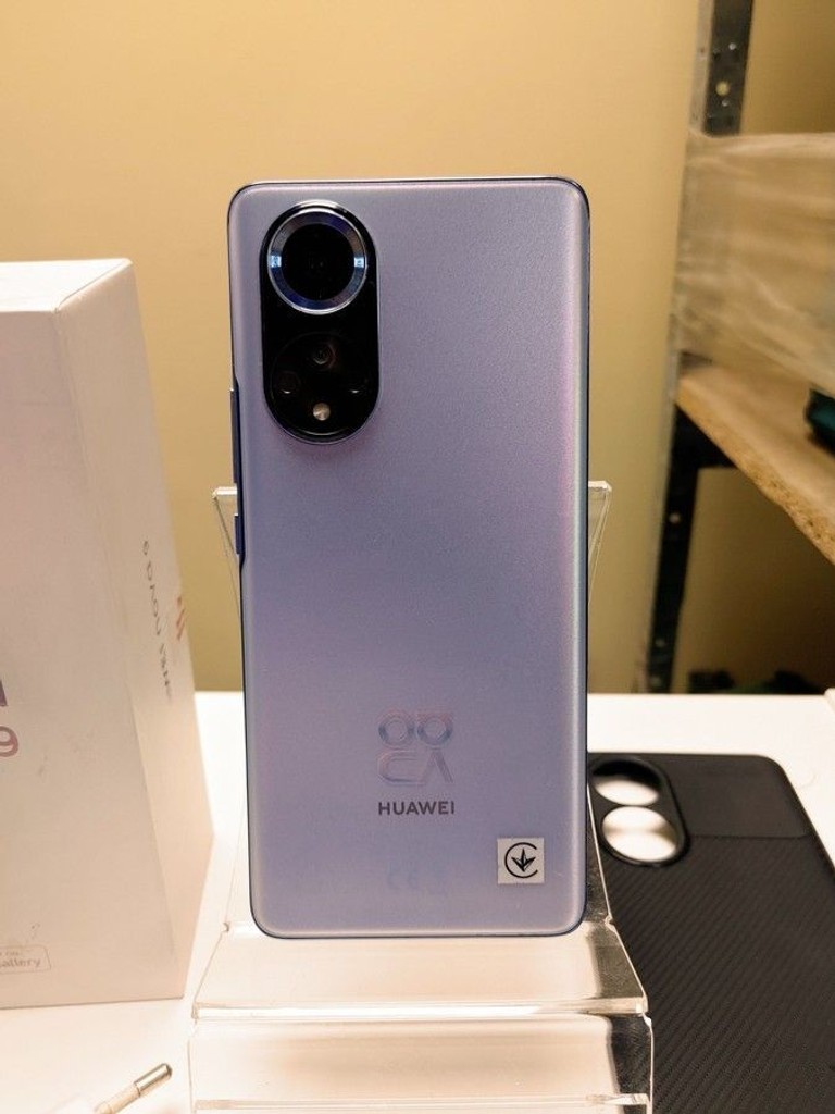 Розпродаж Huawei nova 9 8/128gb, продавець Техноскарб