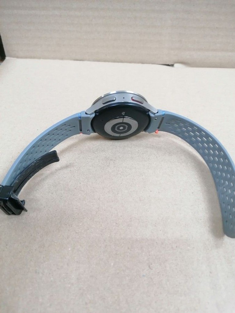 Samsung galaxy watch5 pro 45mm lte Код:01-200997897. Зображення 5