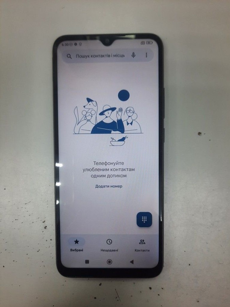 Оголошення Xiaomi redmi 10c 4/128gb Б/У