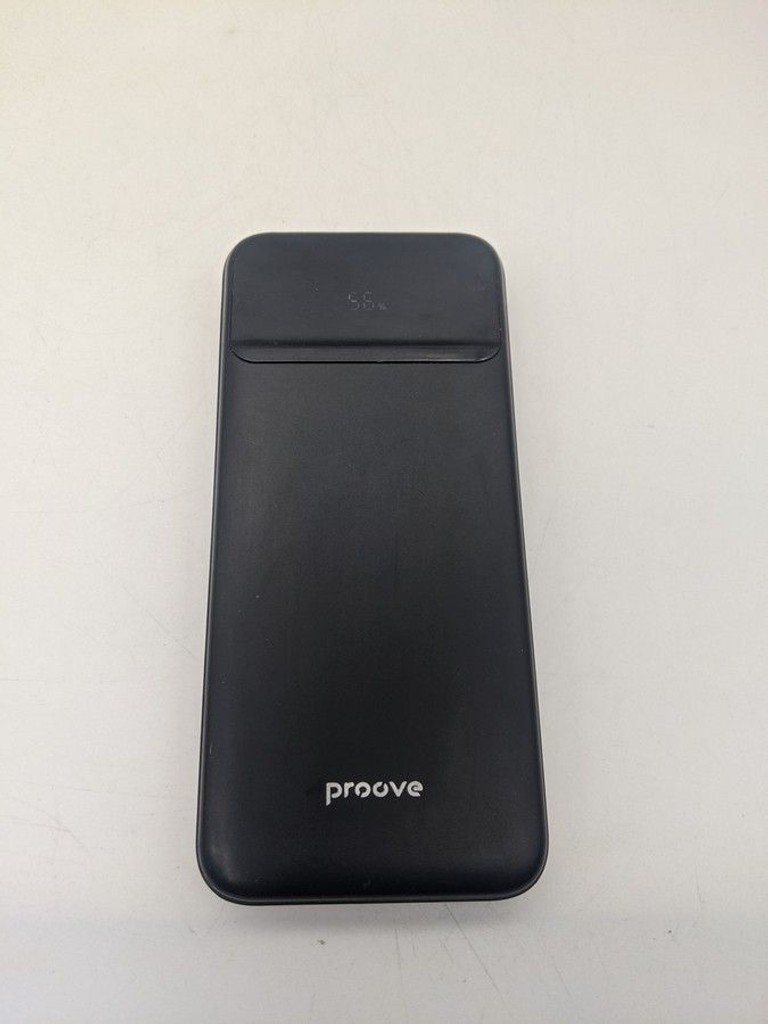 Купити Proove illuminator 2 22.5w 10000mah Б/У