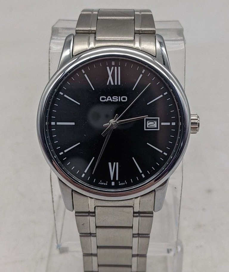 Оголошення Casio mtp-v002 Б/У
