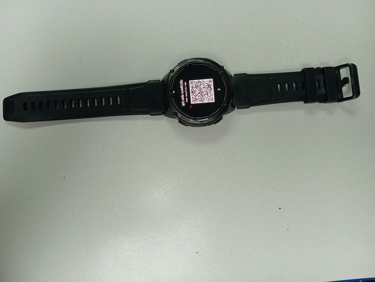 Купити Kospet Tank T3 Ultra Black Б/У