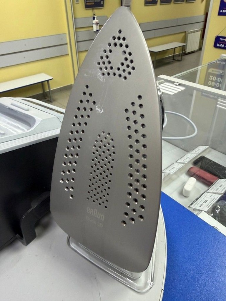 Braun CareStyle 7 IS 7044 BK Код:01-200999475. Зображення 6