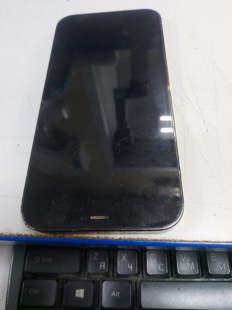 Оголошення Apple iphone 12 pro 128gb Б/У