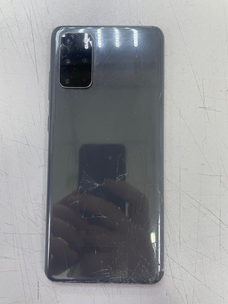 Оголошення Samsung galaxy s20+ g985f 8/128gb Б/У