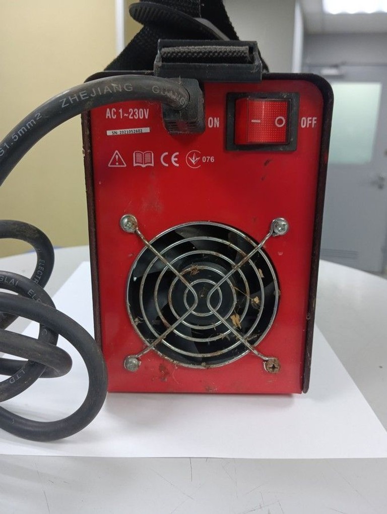 Оголошення Start pro SPI-250 Б/У