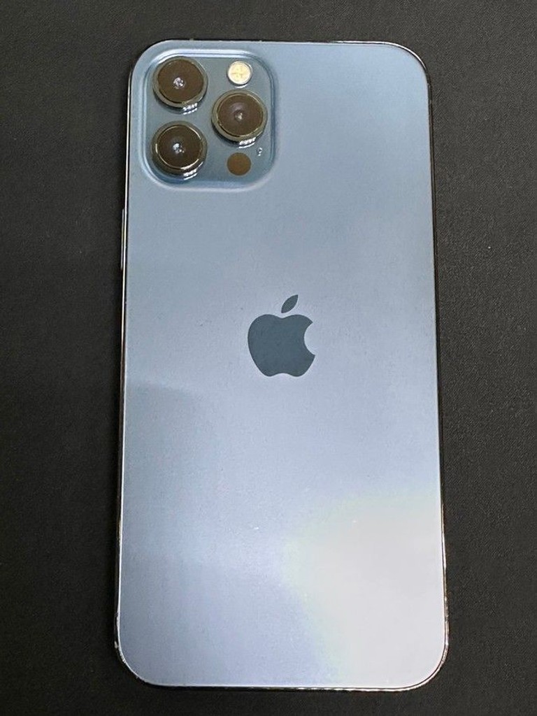 Купити Apple iphone 12 pro max 128gb Б/У