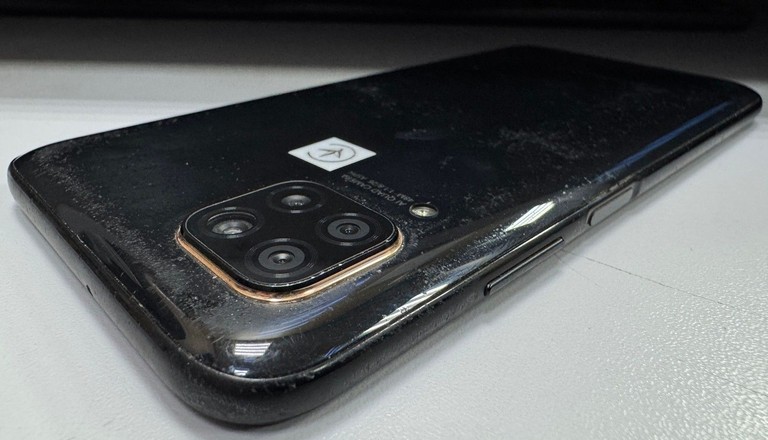 Huawei p40 lite 6/128gb Код:01-201003216. Зображення 6
