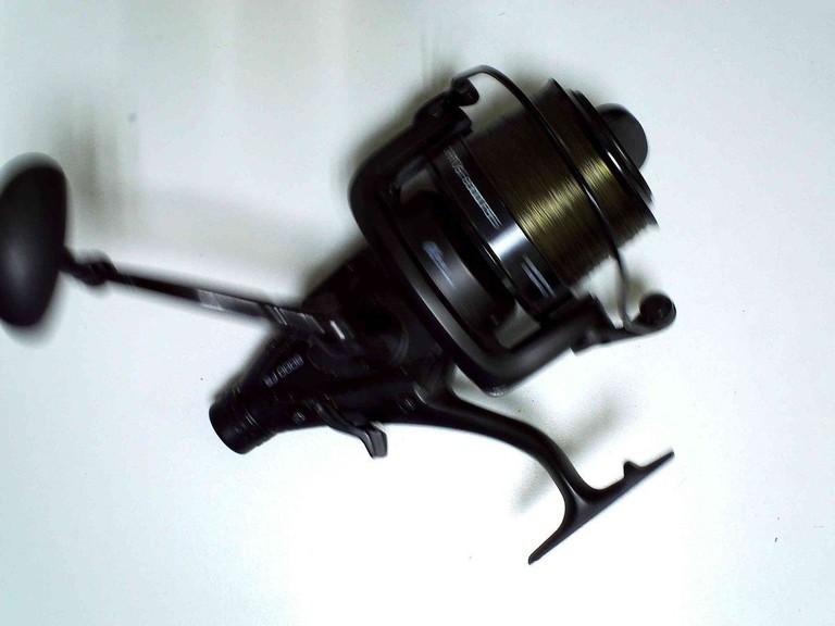 Оголошення Carp Pro cratus 8000 fs Б/У