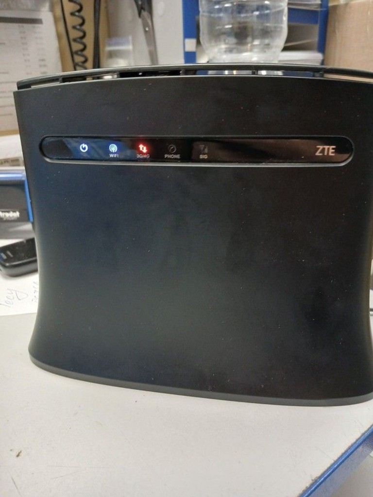 Купити Zte mf283u Б/У