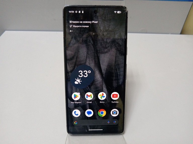 Купити Google pixel 7 8/128gb Б/У