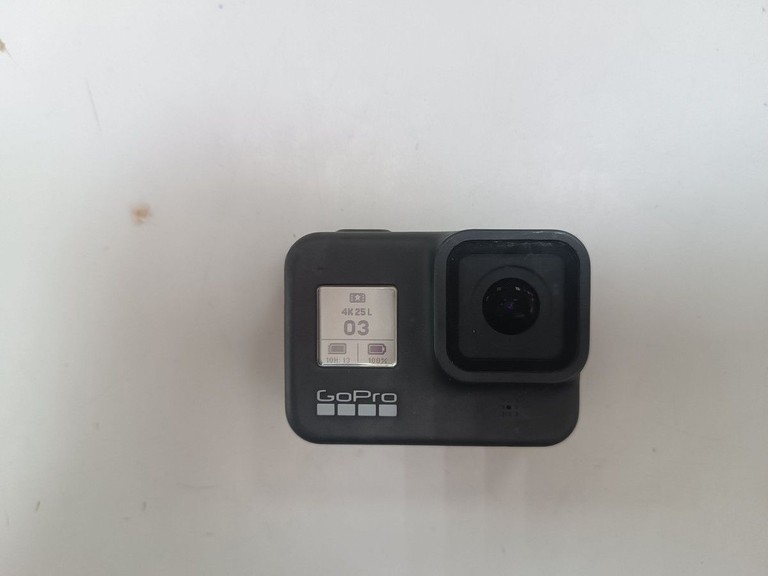 Купити Gopro hero8 Б/У