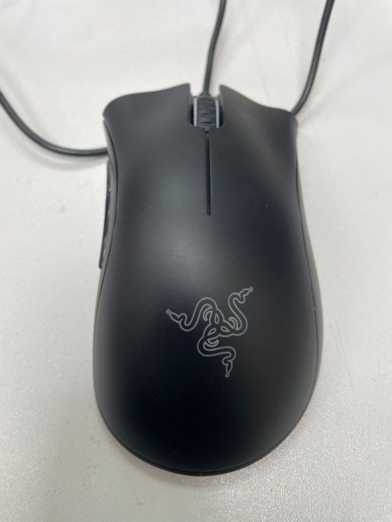 Купить Razer deathadder essential Б/У