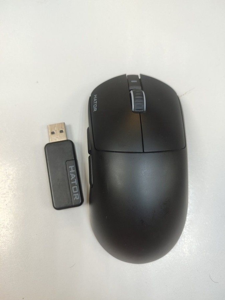 Купить Hator quasar 3 wireless Б/У