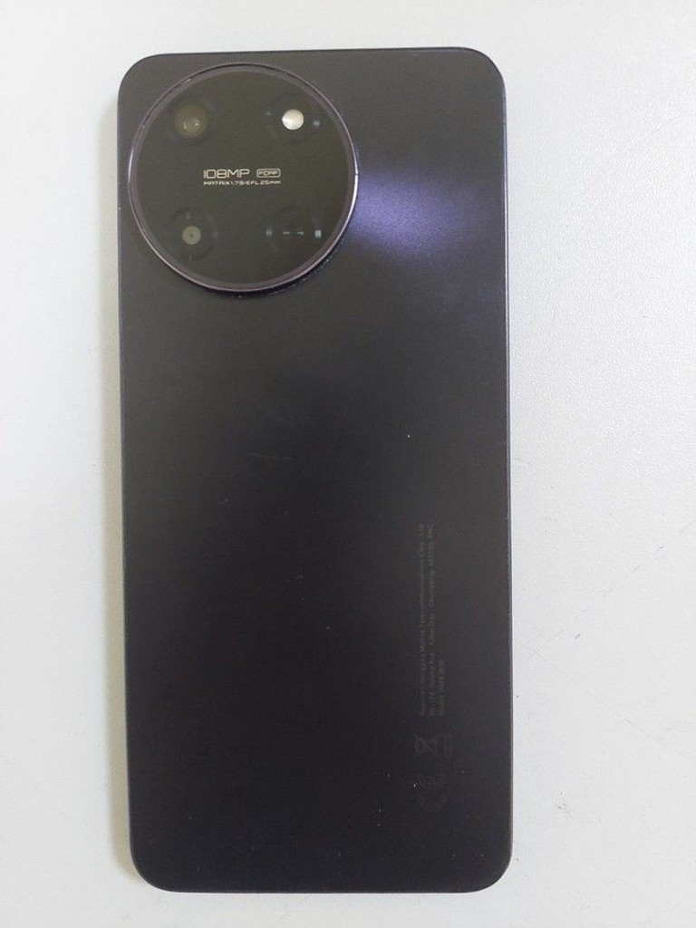 Дешево Realme 11 8/256gb з ломбарду