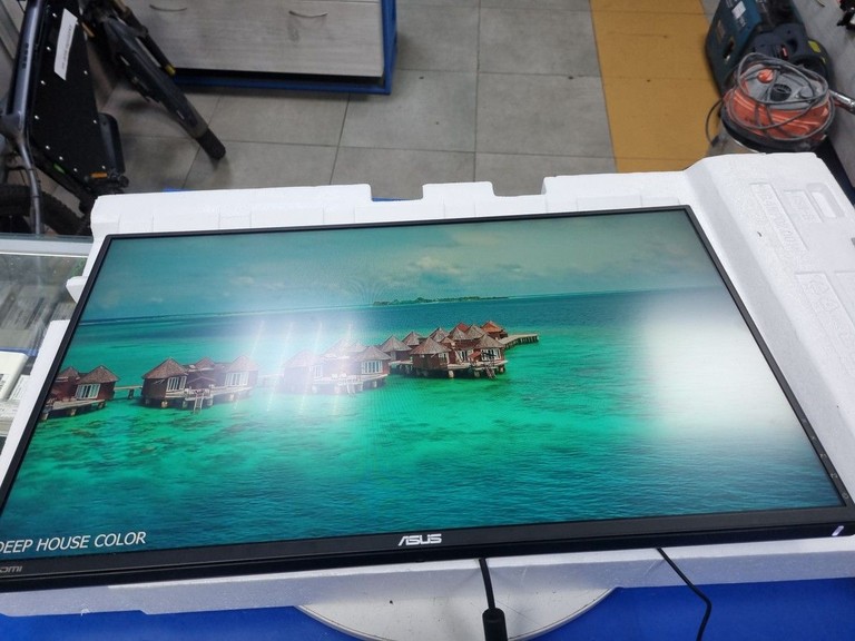 Купить Asus tuf gaming vg279qm1a Б/У