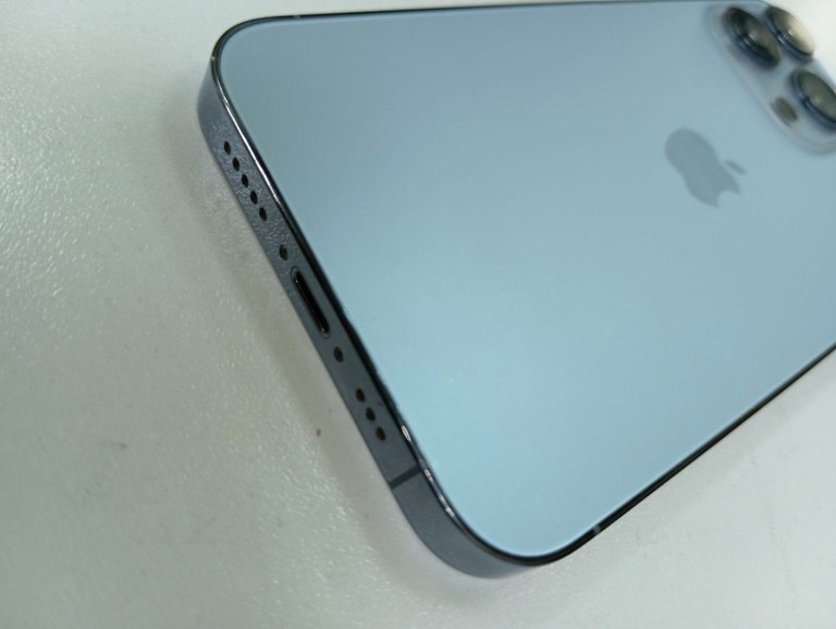 Apple iphone 13 pro 128gb Код:01-201011224. Зображення 7