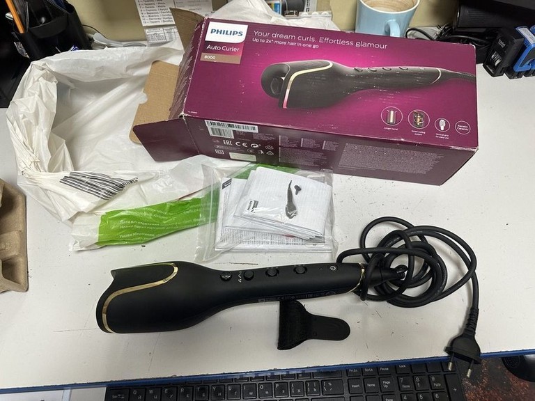 Купити Philips BHB876/00 Б/У