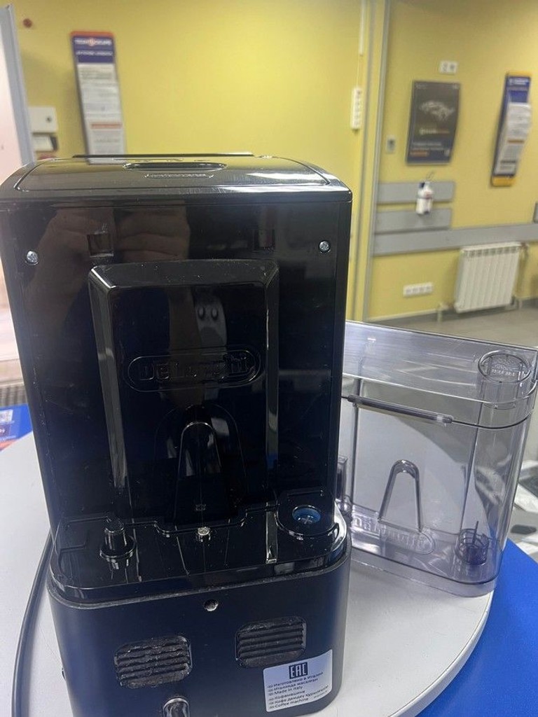 Дешево Delonghi Autentica ETAM 29.510.B з ломбарду