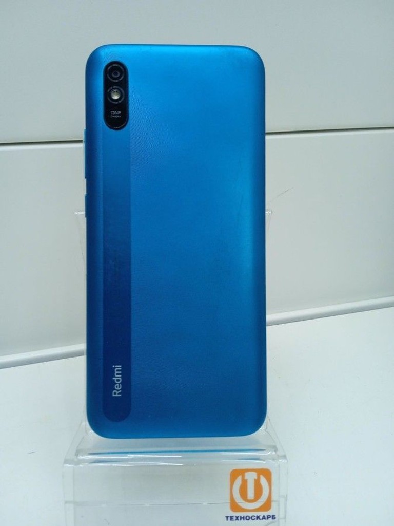 Купить Xiaomi redmi 9a 2/32gb Б/У