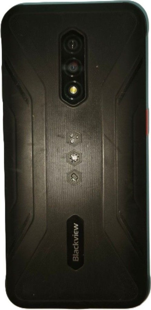 Blackview BV5200 4/32GB Black Код:01-201011589. Зображення 5