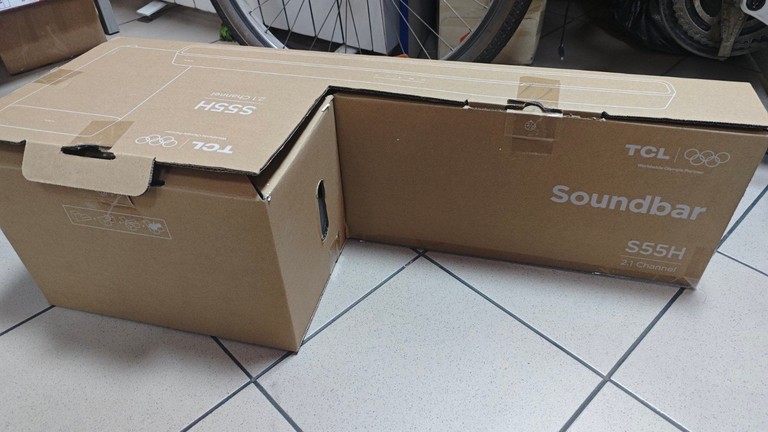 Tcl S55HE Код:01-201011887. Зображення 9