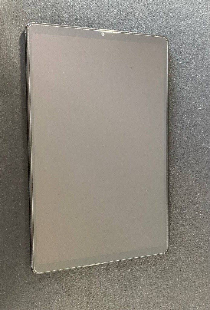 Lenovo Legion Tab Gen 3 12/256GB Eclipse Black + Case&Film (ZAEF0033UA) Код:null. Зображення 4
